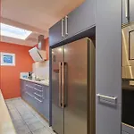 Casa Petra Peaceful & Private, Sea Views, Pool & Bbq Playa Blanca (Lanzarote)