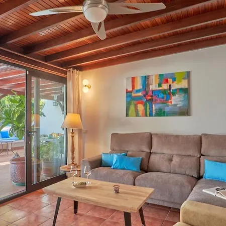 Βίλα Casa Petra Peaceful & Private, Sea Views, Pool & Bbq