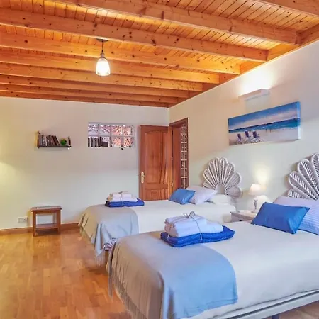 Βίλα Casa Petra Peaceful & Private, Sea Views, Pool & Bbq *