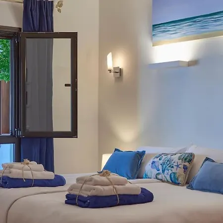 Casa Petra Peaceful & Private, Sea Views, Pool & Bbq * Πλάγια Μπλάνκα