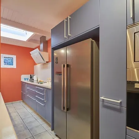 Casa Petra Peaceful & Private, Sea Views, Pool & Bbq Πλάγια Μπλάνκα