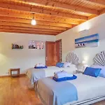 빌라 Casa Petra Peaceful & Private, Sea Views, Pool & Bbq *