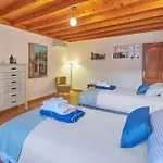 빌라 Casa Petra Peaceful & Private, Sea Views, Pool & Bbq 플라야블랑카