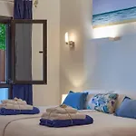 Casa Petra Peaceful & Private, Sea Views, Pool & Bbq * 플라야블랑카
