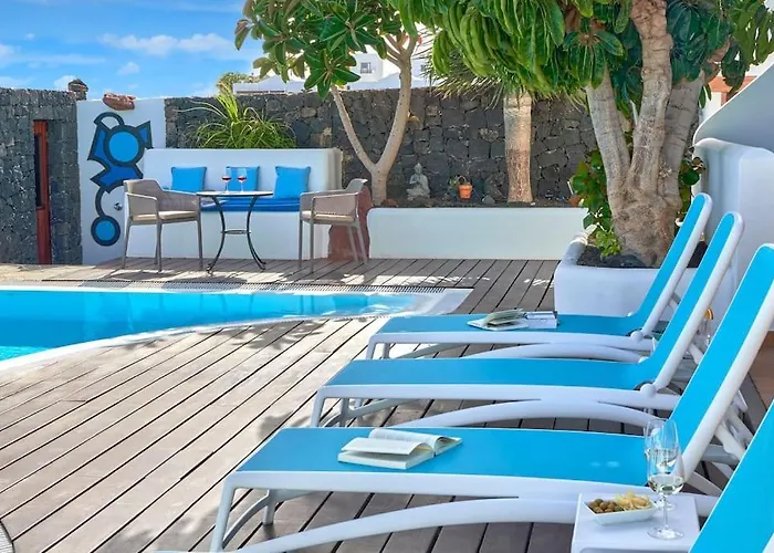 فيلة Casa Petra Peaceful & Private, Sea Views, Pool & Bbq *