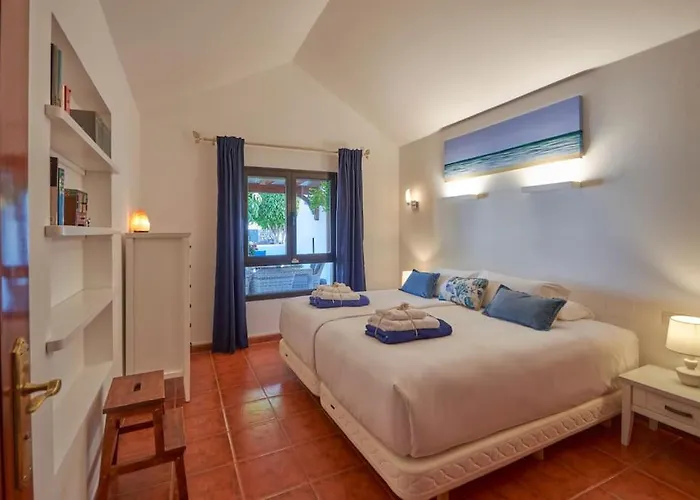 فيلة Casa Petra Peaceful & Private, Sea Views, Pool & Bbq *