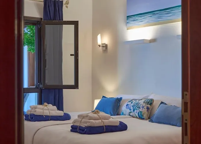 Casa Petra Peaceful & Private, Sea Views, Pool & Bbq * بلايا بلانكا