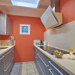 Casa Petra Peaceful & Private, Sea Views, Pool & Bbq * 普拉亚布兰卡