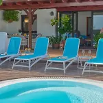 Casa Petra Peaceful & Private, Sea Views, Pool & Bbq 别墅