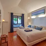 别墅 Casa Petra Peaceful & Private, Sea Views, Pool & Bbq *