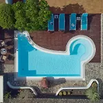 别墅 Casa Petra Peaceful & Private, Sea Views, Pool & Bbq *