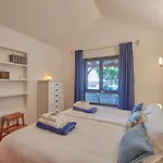 Casa Petra Peaceful & Private, Sea Views, Pool & Bbq * 普拉亚布兰卡